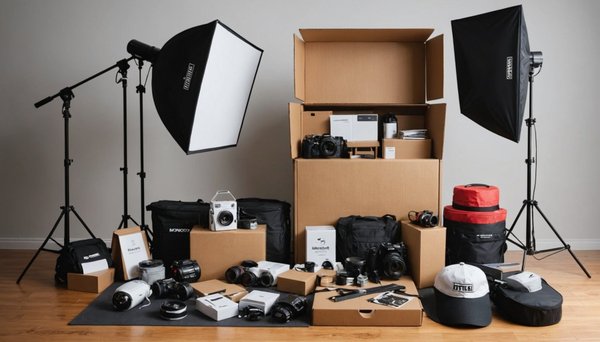 Kit déménagement : Le guide complet pour familles avec Dressing Malin