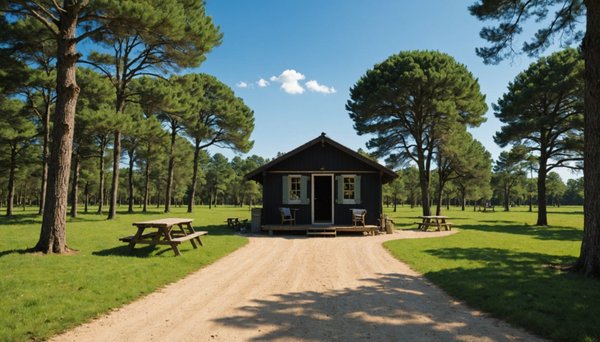 Découvrez le camping Le Pont du Tarn dans les Cévennes