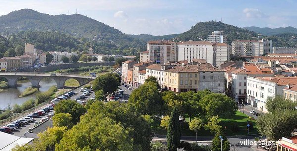 Vivez le thermalisme dans les Cévennes