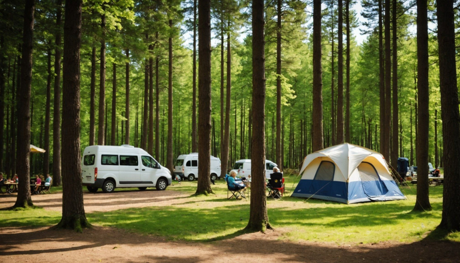 Comment choisir le meilleur camping à perpignan ?