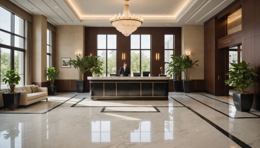 Cliquez ici pour découvrir les prestations de l'établissement